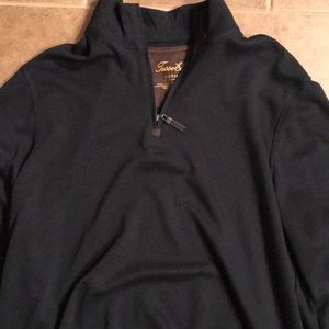 Tasso Elba 1/4 Zip